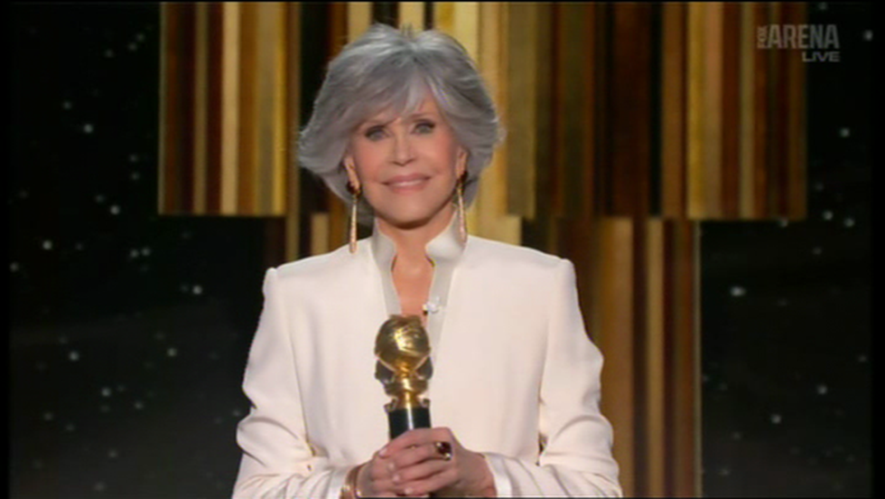 Thủ tướng Anh Margaret Thatcher, Công nương Diana, Thái tử Charles giành Quả cầu vàng 2021 - Ảnh 6.