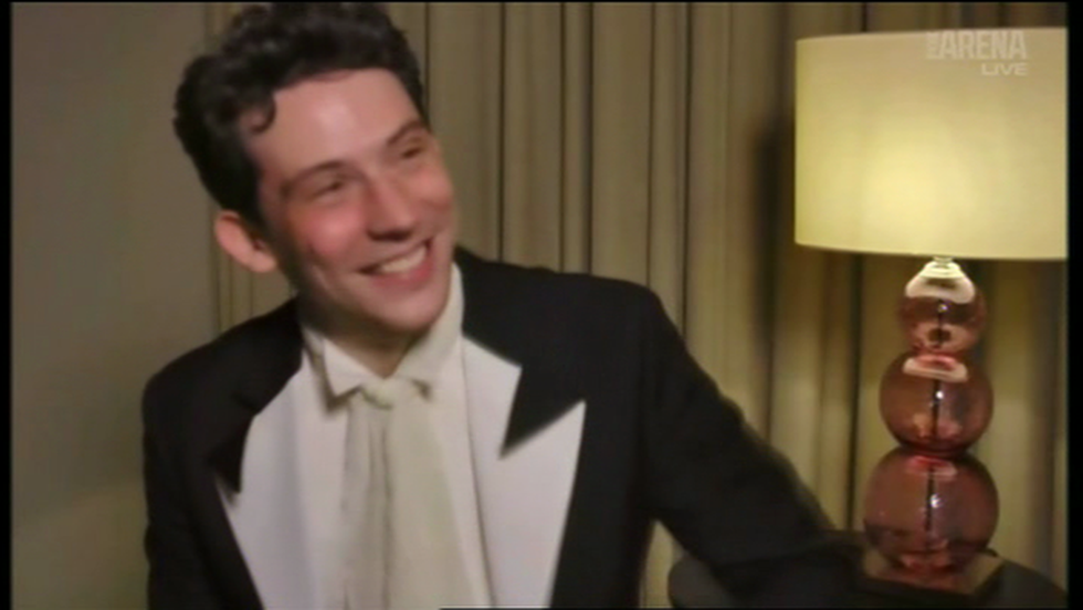 Thủ tướng Anh Margaret Thatcher, Công nương Diana, Thái tử Charles giành Quả cầu vàng 2021 - Ảnh 10.