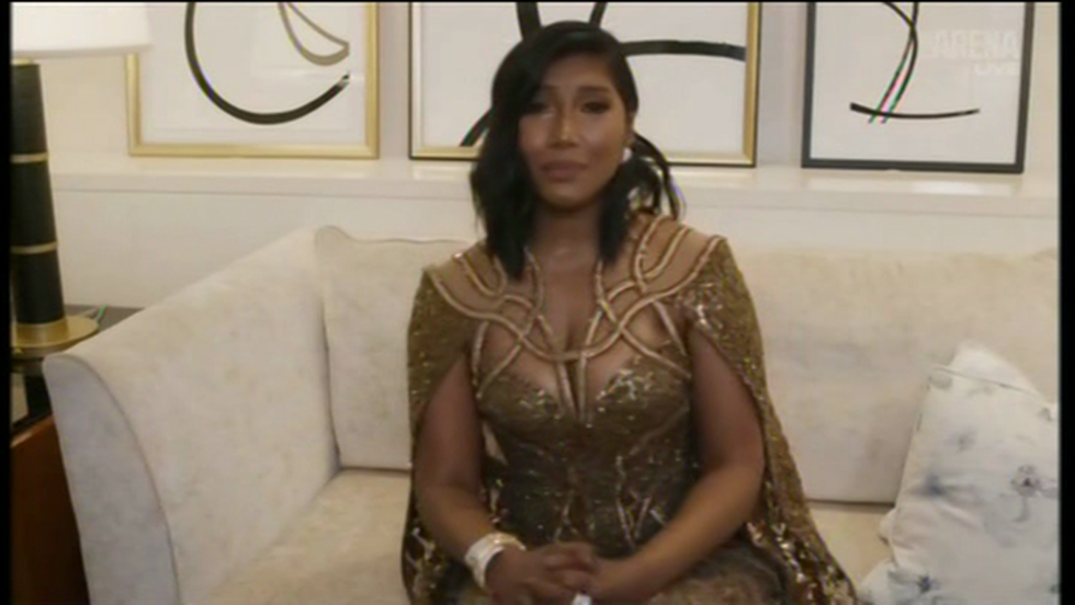 Thủ tướng Anh Margaret Thatcher, Công nương Diana, Thái tử Charles giành Quả cầu vàng 2021 - Ảnh 2.