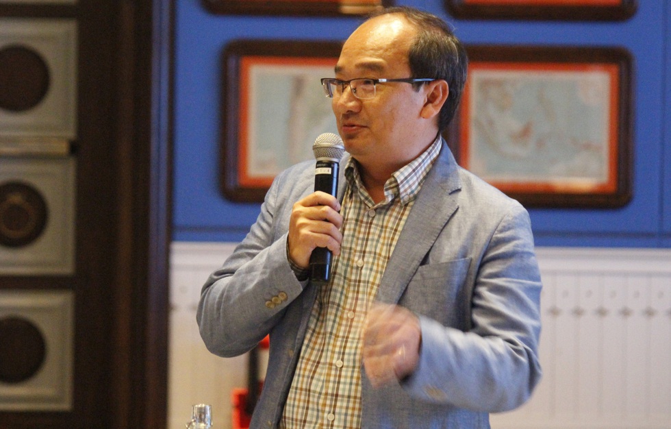 Du lịch Việt Nam bàn cách mở cửa đón khách quốc tế - Ảnh 5. Du lịch Việt Nam bàn cách mở cửa đón khách quốc tế - Ảnh 5.