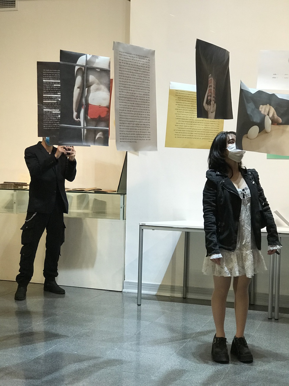 tôi viết (tiếng Việt)/ i write (in Vietnamese): Khi tiếng Việt và thơ cựa quậy... - Ảnh 8. tôi viết (tiếng Việt)/ i write (in Vietnamese): Khi tiếng Việt và thơ cựa quậy... - Ảnh 8.