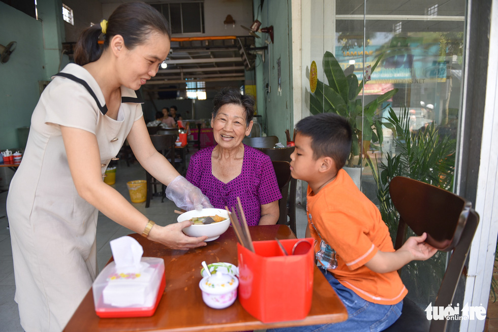  Nếu khó khăn xin mời vào - Ảnh 6.