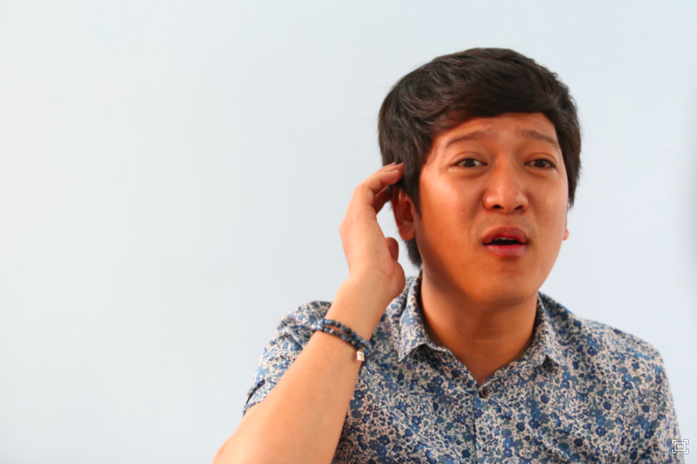 Báo chí, công chúng nhắc nhiều là người nổi tiếng đúng không? Nhưng có được thương không? Báo chí, công chúng nhắc nhiều là người nổi tiếng đúng không? Nhưng có được thương không?