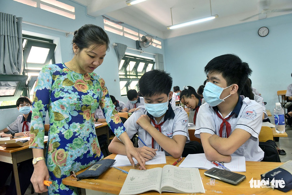 Vì đời em có anh, anh trai - Ảnh 4.