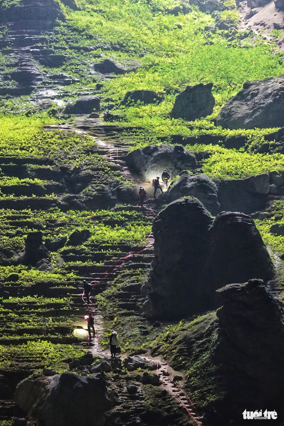 Việt Nam được chọn mở đầu cho triển lãm ảnh Italian Routes - Ảnh 8. Việt Nam được chọn mở đầu cho triển lãm ảnh Italian Routes - Ảnh 8.