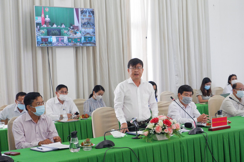 CẬP NHẬT COVID-19 ngày 19-5: Ca bệnh tại TP.HCM từng thăm người thân tại Hải Phòng - Ảnh 2. CẬP NHẬT COVID-19 ngày 19-5: Ca bệnh tại TP.HCM từng thăm người thân tại Hải Phòng - Ảnh 2.