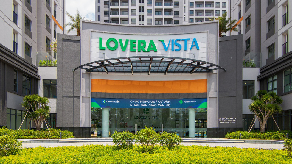 Khang Điền bàn giao Lovera Vista vượt tiến độ, tiếp tục khẳng định uy tín - Ảnh 4.