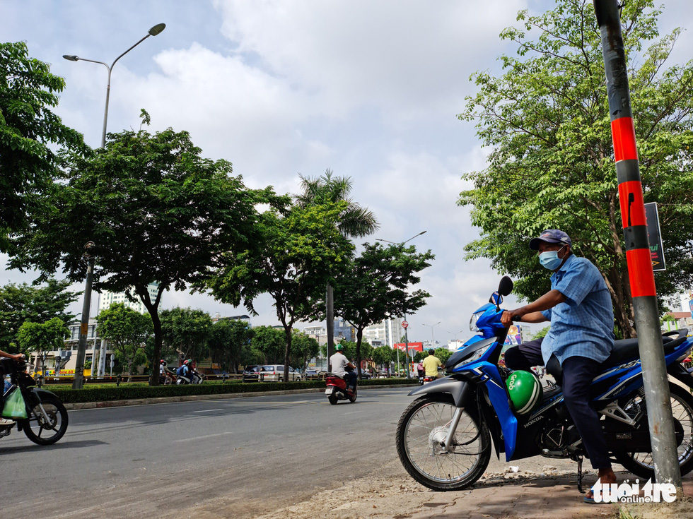  ‘Dù thế nào thì nó vẫn là con tui’ - Ảnh 11.