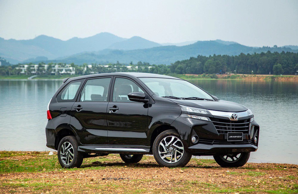 10 ôtô bán ít nhất Việt Nam năm 2021: Toyota góp 4 mẫu xe - Ảnh 6.