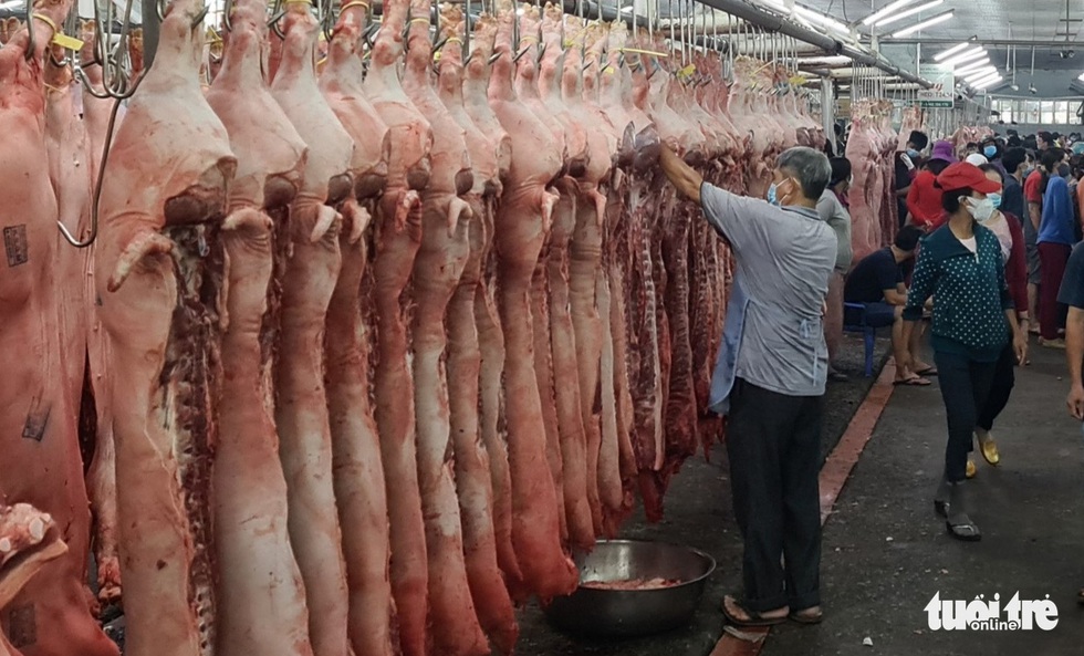 Tin sáng 14-10: Công nghiệp TP.HCM thoát đáy suy giảm; Sẽ hạn chế xe giường nằm vào nội đô - Ảnh 4. Tin sáng 14-10: Công nghiệp TP.HCM thoát đáy suy giảm; Sẽ hạn chế xe giường nằm vào nội đô - Ảnh 4.