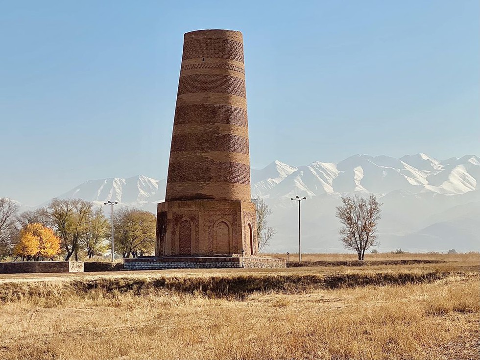 Theo chân du khách Việt ngắm thu vàng trên con đường tơ lụa từ Kazakhstan đến Kyrgyzstan - Ảnh 20. Theo chân du khách Việt ngắm thu vàng trên con đường tơ lụa từ Kazakhstan đến Kyrgyzstan - Ảnh 20.