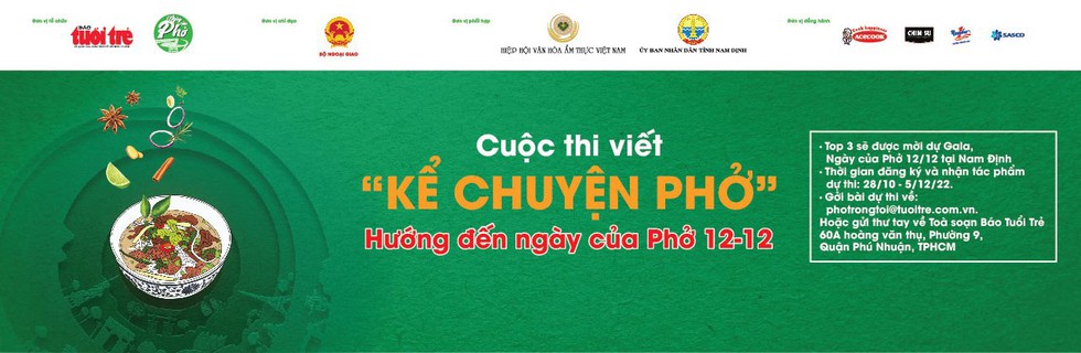 Thí sinh phía Nam làm đau đầu ban giám khảo vì nấu phở quá ngon! - Ảnh 14.