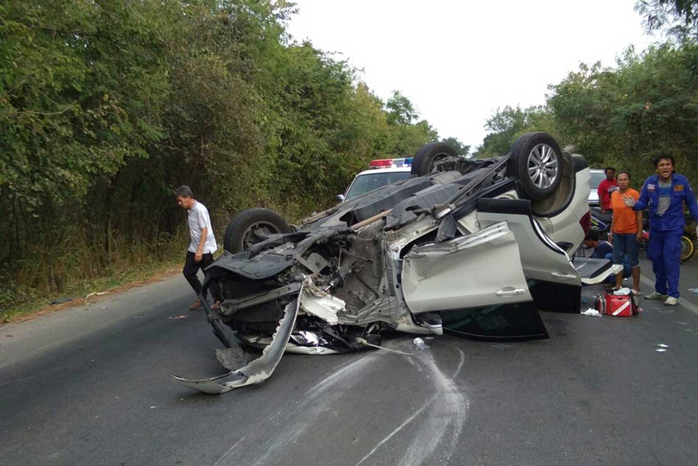 Những quốc gia an toàn và nguy hiểm nhất với người tham gia giao thông: Đông Nam Á có nước ‘đội sổ’ - Ảnh 4.