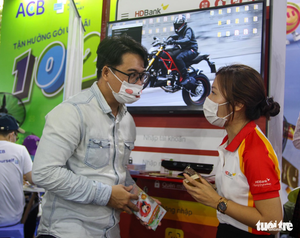 Tin sáng 8-10: Ngân hàng Nhà nước khuyến cáo không rút tiền trước hạn liên quan SCB - Ảnh 3. Tin sáng 8-10: Ngân hàng Nhà nước khuyến cáo không rút tiền trước hạn liên quan SCB - Ảnh 3.