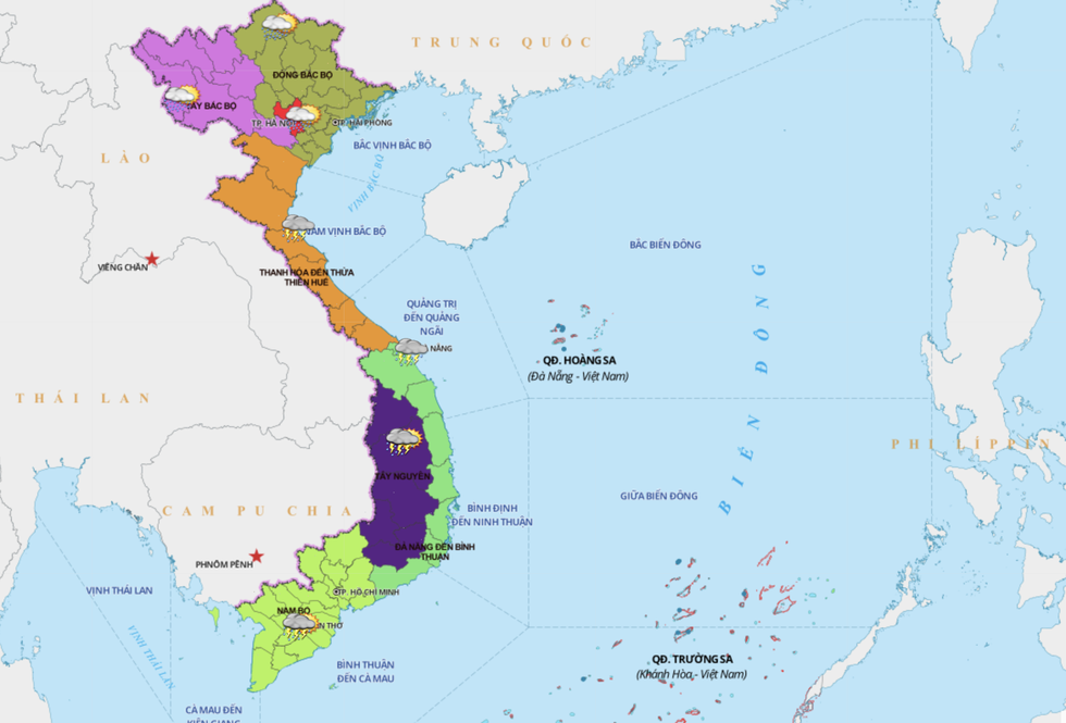 Tin sáng 13-11: Người già mắc trên ba bệnh cùng lúc; Trái cây được giá - Ảnh 5.