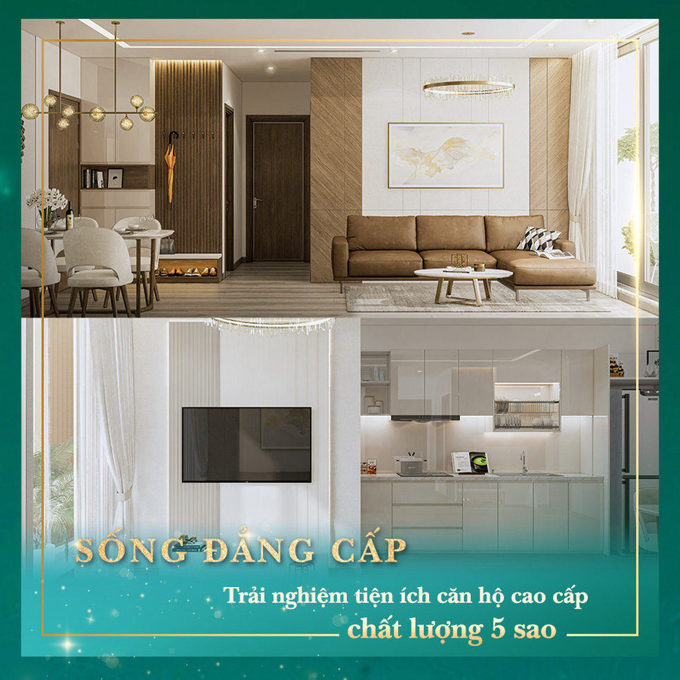 Chủ đầu tư VCN ra mắt căn hộ cao cấp ven sông CT1 Riverside Luxury tại thành phố Nha Trang - Ảnh 4.