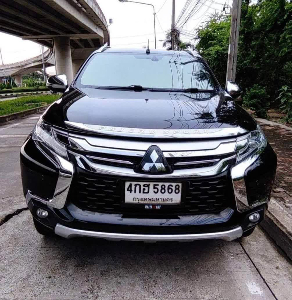 Lái xe vượt hơn 1.000km sang Thái, đội đua Việt Nam gấp rút chuẩn bị nâng cấp thứ hạng - Ảnh 6.