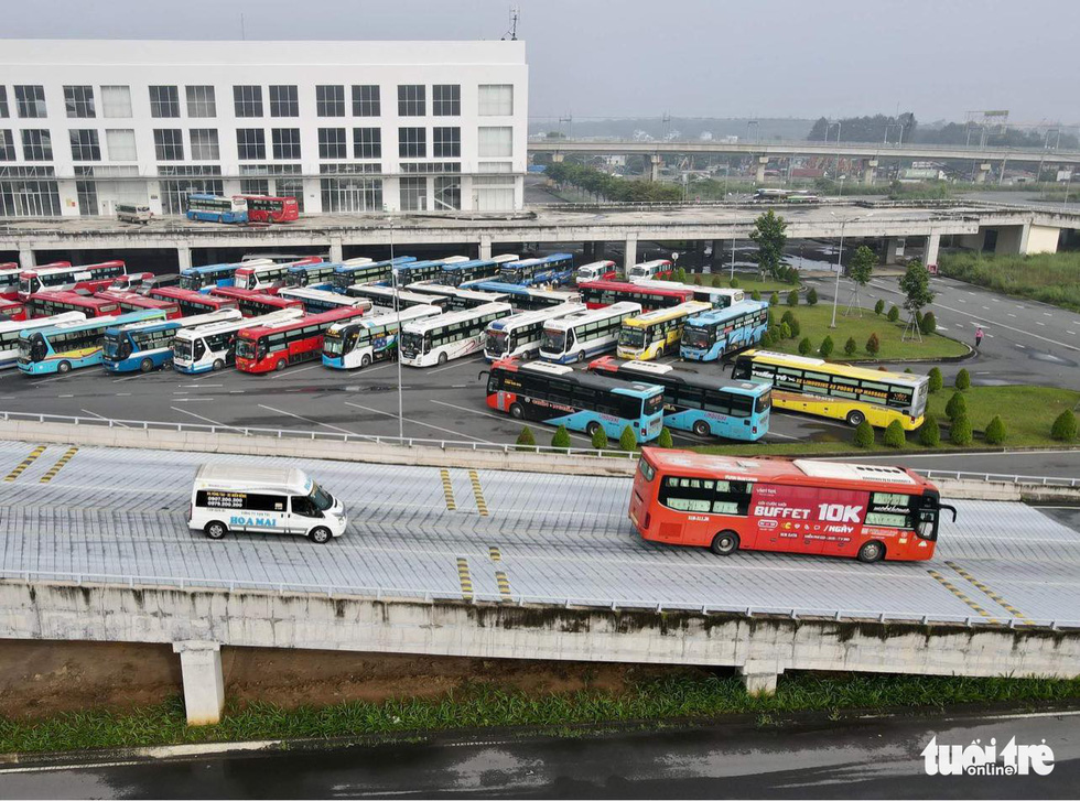 Tin sáng 21-11: Miền Trung và Nam Bộ mưa lớn đầu tuần; Đường dây nóng tố giác cá độ mùa World Cup - Ảnh 3.