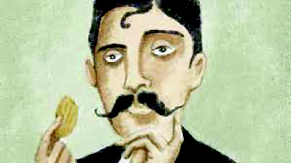 100 năm ngày mất Marcel Proust: Thời gian, trừng phạt và khoan hồng - Ảnh 4.