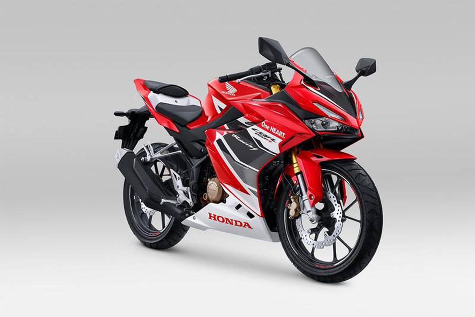 Honda CBR150R thêm màu sơn mới, có thể sớm về Việt Nam - Ảnh 3.