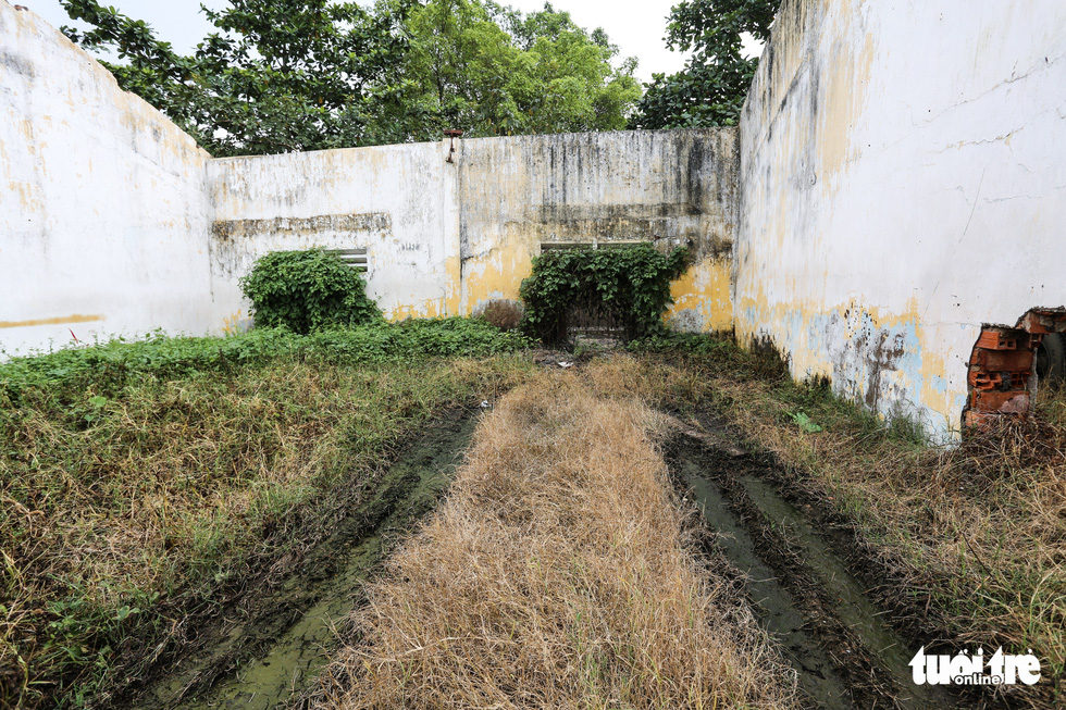 Khai quật khu đất 4.000m2, nơi Công ty Sài Gòn Group xả bậy chất thải hầm cầu - Ảnh 4.