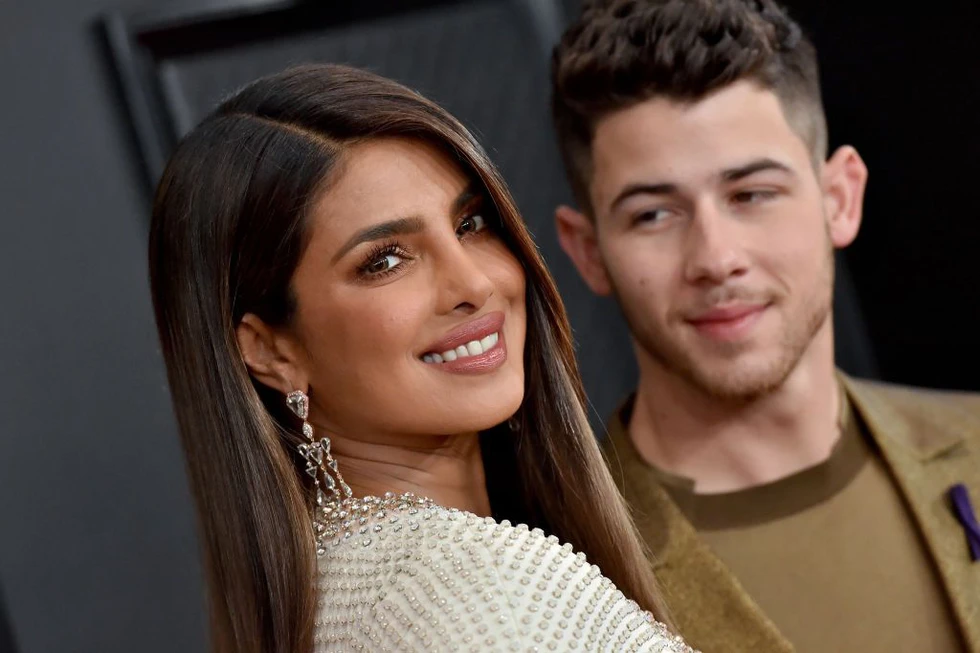 Priyanka Chopra Priyanka Chopra