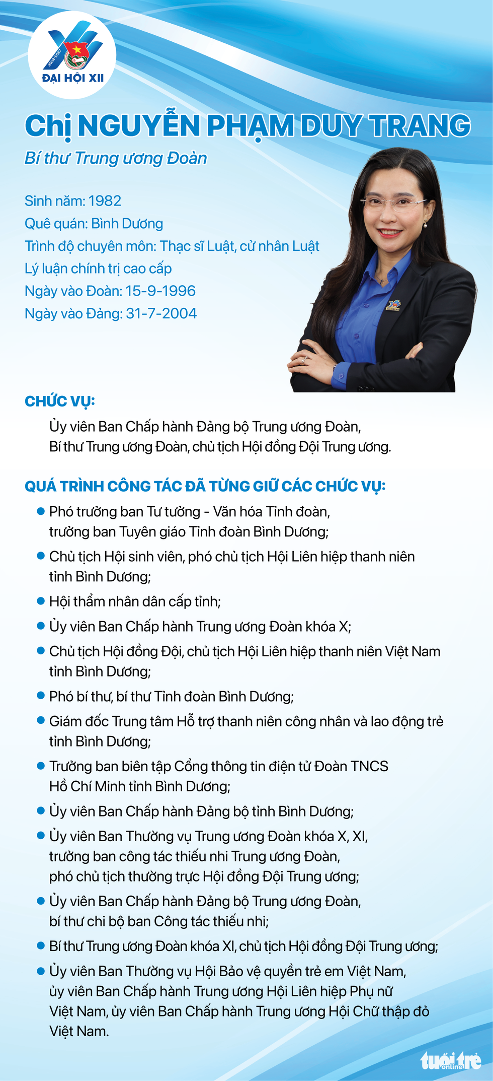 Anh Bùi Quang Huy tái cử Bí thư thứ nhất Trung ương Đoàn khóa XII - Ảnh 9. Anh Bùi Quang Huy tái cử Bí thư thứ nhất Trung ương Đoàn khóa XII - Ảnh 9.
