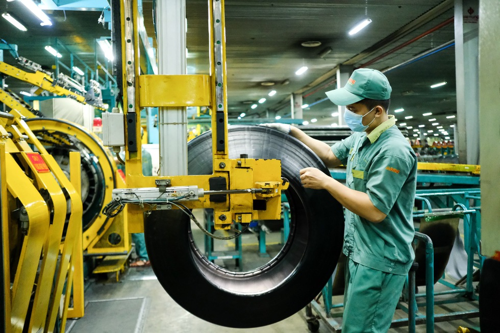 Phát triển nền công nghiệp tự chủ: phải liên kết làm công nghiệp - Ảnh 1. Phát triển nền công nghiệp tự chủ: phải liên kết làm công nghiệp - Ảnh 1.