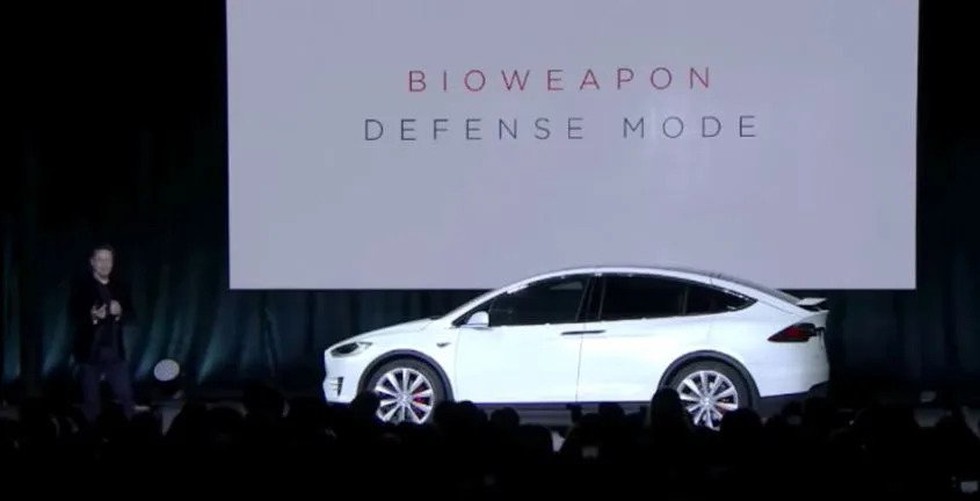 6 tính năng thú vị ít xe nào có ngoài Tesla: Có trang bị được nhiều hãng copy - Ảnh 2. 6 tính năng thú vị ít xe nào có ngoài Tesla: Có trang bị được nhiều hãng copy - Ảnh 2.