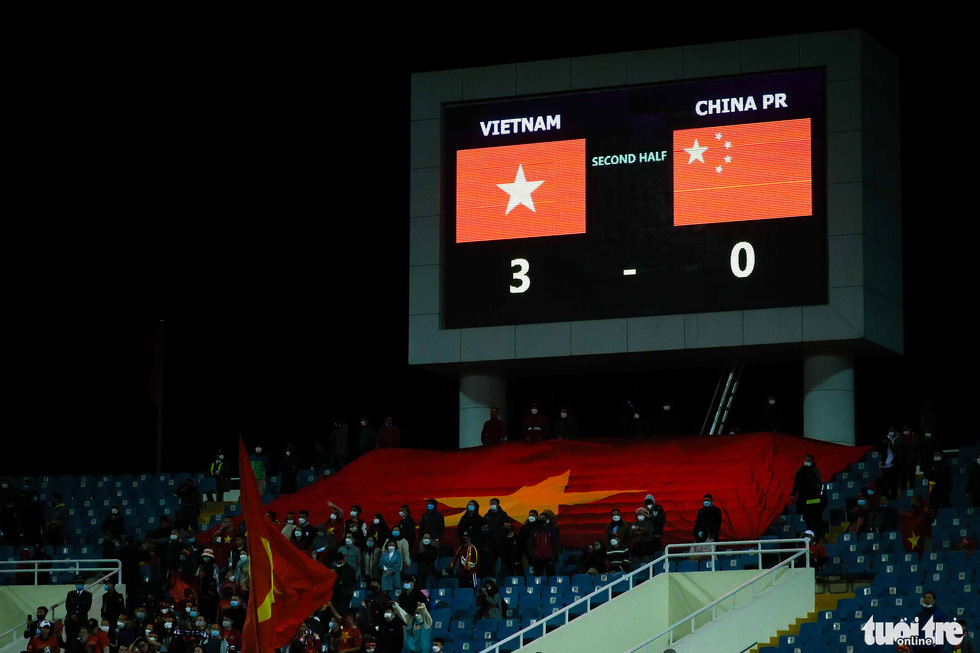 Việt Nam 2022: Những hình ảnh ấn tượng - Ảnh 2.
