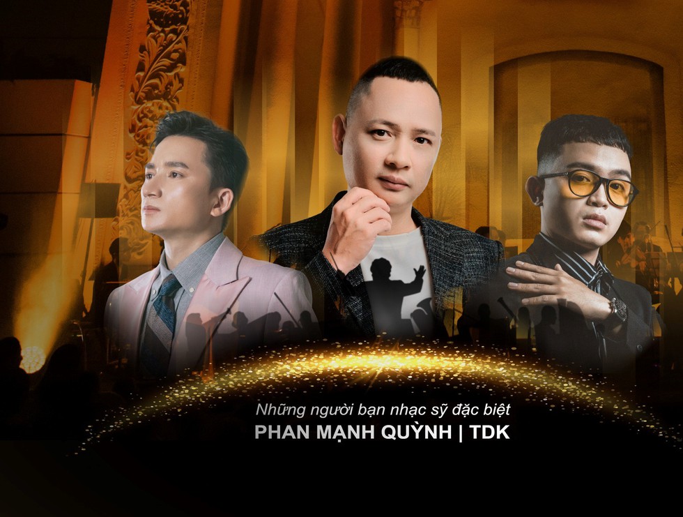 Xem - nghe cuối tuần: Lý Hùng, Thu Hà hội ngộ sau 30 năm, Ca sĩ mặt nạ trở lại - Ảnh 7. Xem - nghe cuối tuần: Lý Hùng, Thu Hà hội ngộ sau 30 năm, Ca sĩ mặt nạ trở lại - Ảnh 7.