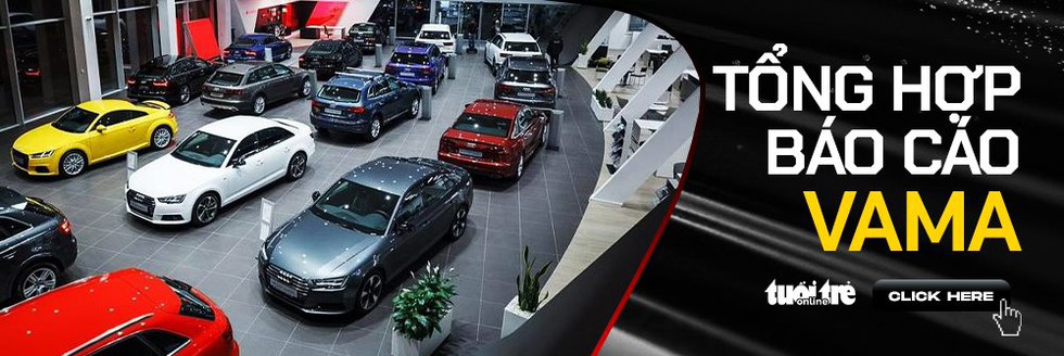 10 ôtô bán ít nhất tháng 1: VinFast VF e34 vào top vì không kịp sản xuất - Ảnh 3.
