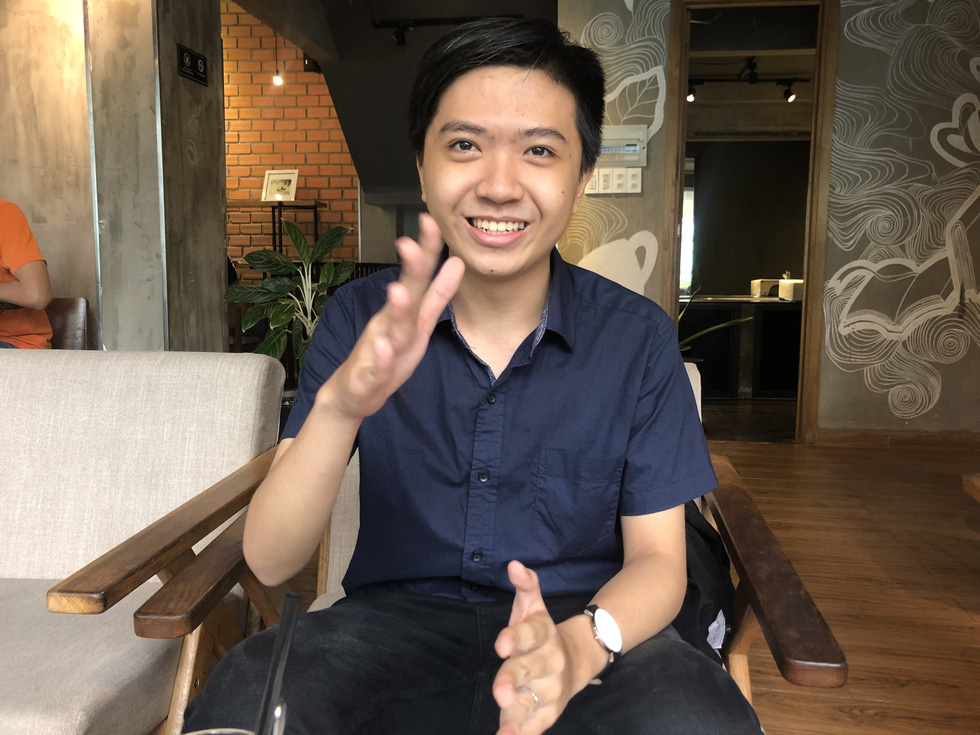 Tái khởi động sân chơi hỗ trợ startup Việt - Ảnh 4.