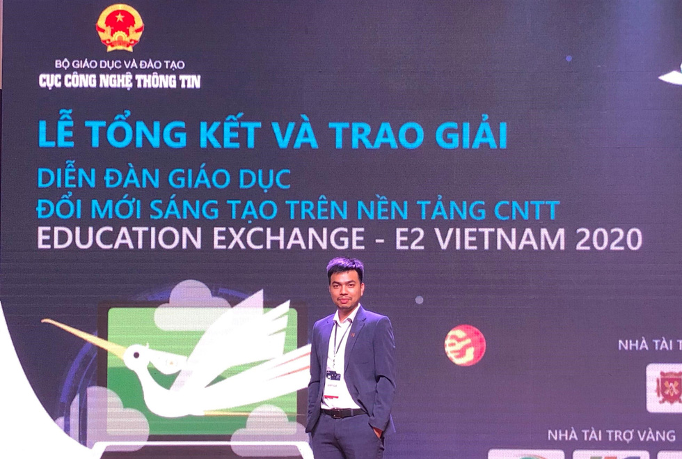Tái khởi động sân chơi hỗ trợ startup Việt - Ảnh 3.