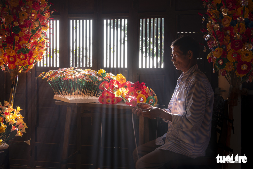 Thi ảnh Nụ xuân: Lan tỏa những nụ cười xuân - Ảnh 9. Thi ảnh Nụ xuân: Lan tỏa những nụ cười xuân - Ảnh 9.