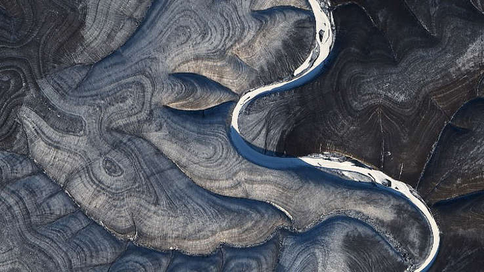 See the beautiful Earth from above - Photo 1.