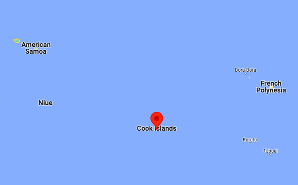 Quần đảo Cook - thiên đường du lịch nhiệt đới Nam Thái Bình Dương - Ảnh 3.