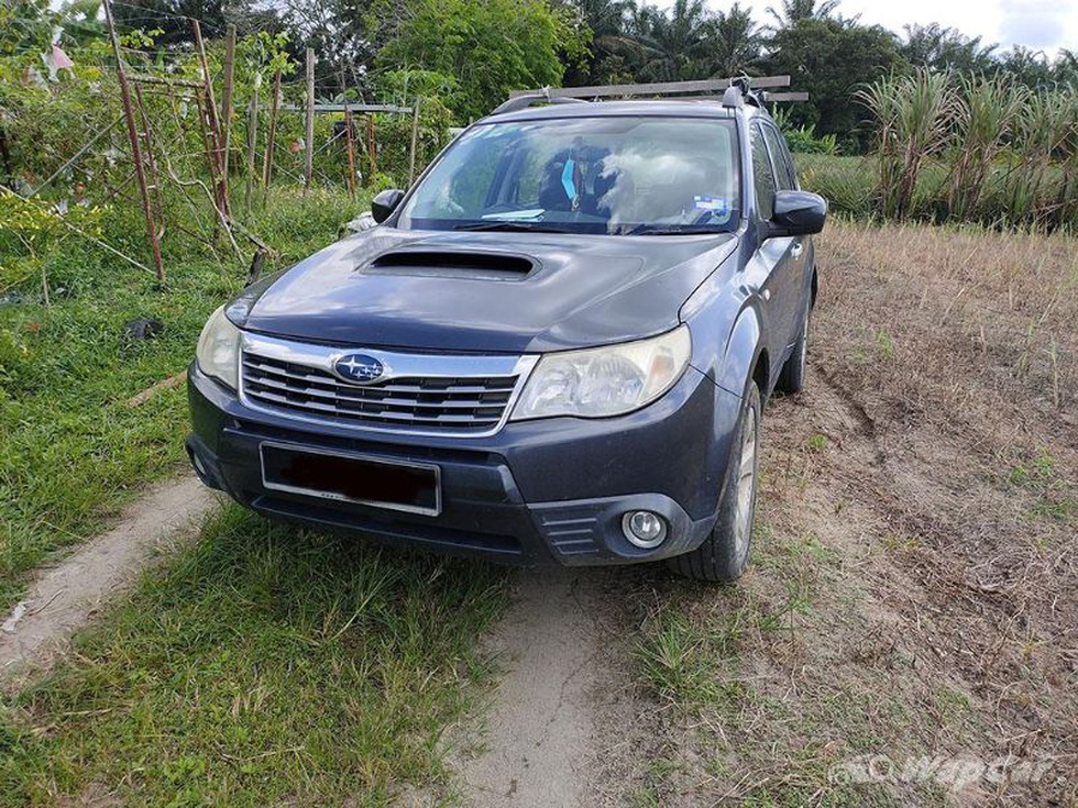 Chủ xe Subaru Forester: Mới mua còn hơn cả Mercedes, Lexus, sau vài năm lo chi phí sửa chữa - Ảnh 3.