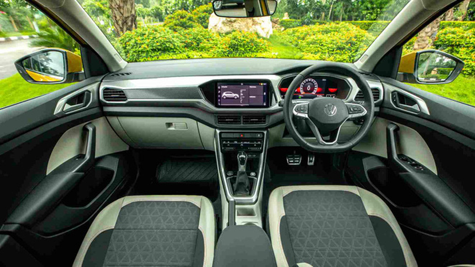 Loạt SUV cỡ B mới sắp bán tại Việt Nam: Honda HR-V lột xác như xe sang - Ảnh 12.