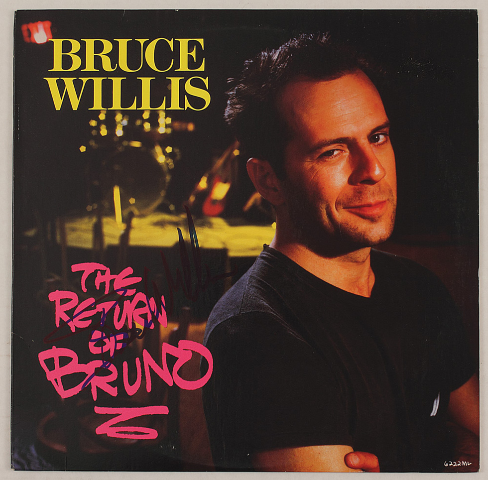 Bruce Willis tuyên bố giải nghệ, chia tay sự nghiệp lẫy lừng hơn 40 năm, tượng đài Hollywood - Ảnh 6.
