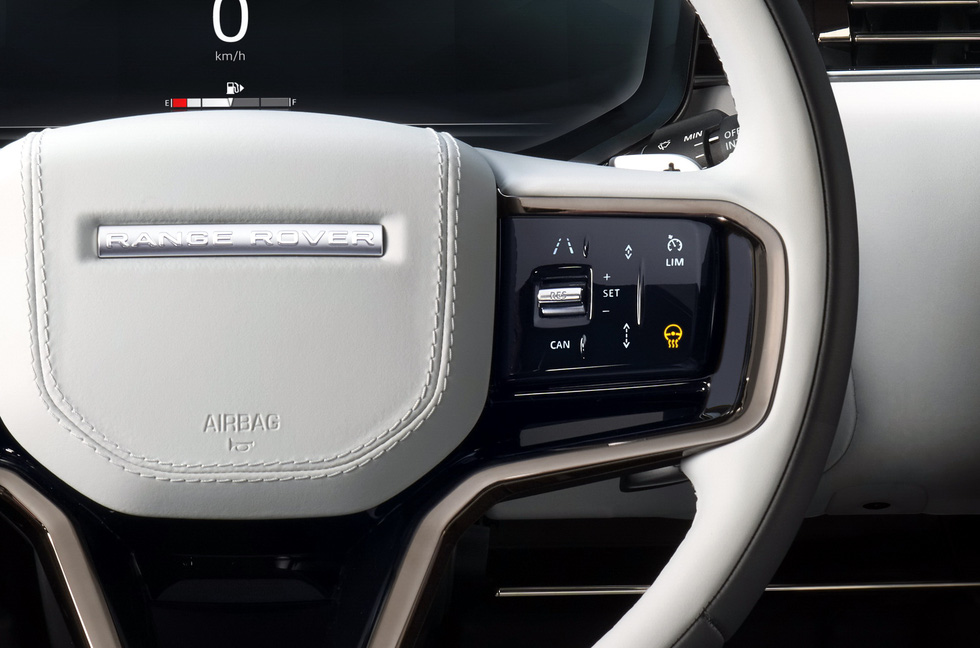 Range Rover Sport 2023 ra mắt: SUV cho nhà giàu, thay đổi toàn diện, sẽ về Việt Nam - Ảnh 18.