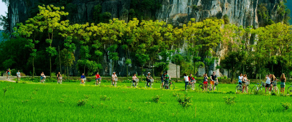 Khám phá món ngon, cảnh đẹp của mảnh đất cố đô Ninh Bình - Ảnh 5.