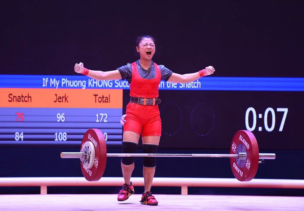 Cập nhật SEA Games 31: Huy Hoàng giúp Việt Nam có tấm HCV thứ 148 - Ảnh 9. Cập nhật SEA Games 31: Huy Hoàng giúp Việt Nam có tấm HCV thứ 148 - Ảnh 9.