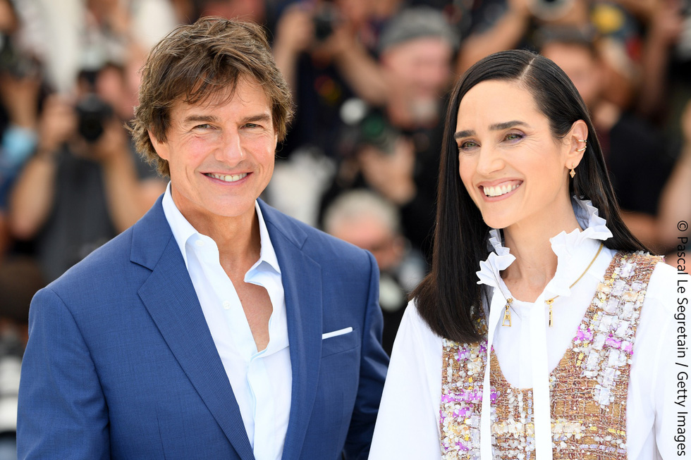 Tom Cruise captivates fans at Cannes Film Festival - Photo 12.