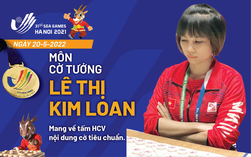 Thêm 11 HCV trong ngày 20-5, Việt Nam có tổng cộng 164 HCV - Ảnh 1.