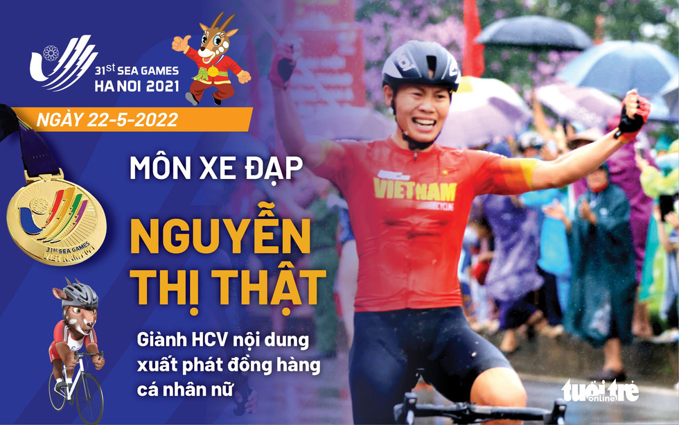 Cập nhật SEA Games 31: Đoạt HCV bóng đá nam, Việt Nam vượt cột mốc lịch sử 200 HCV - Ảnh 8.