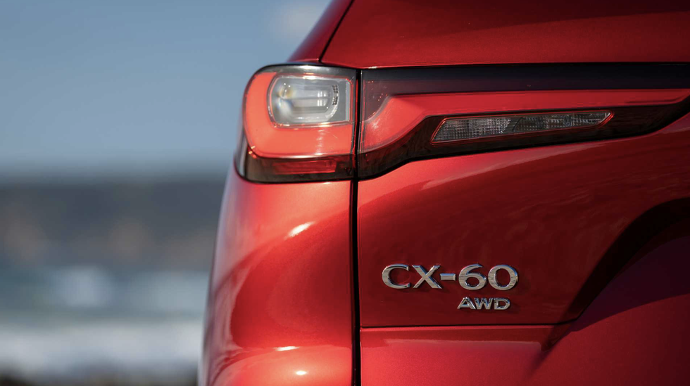 Trải nghiệm Mazda CX-60: Chỉ kém một chút so với Mercedes GLC và BMW X3 - Ảnh 7.