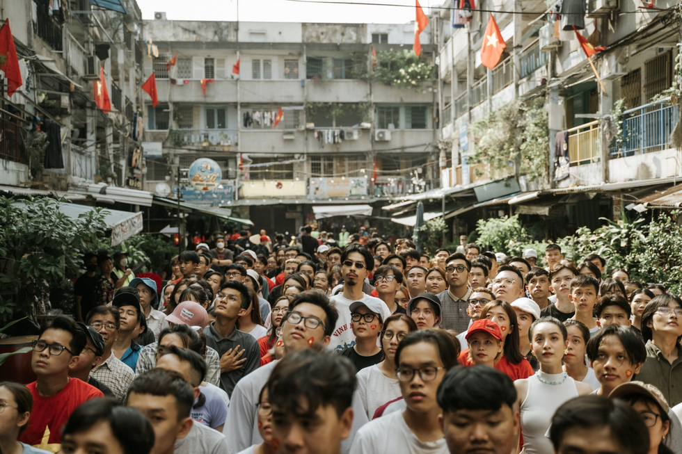  Nhiều lời khen và cả lời góp ý  - Ảnh 5.