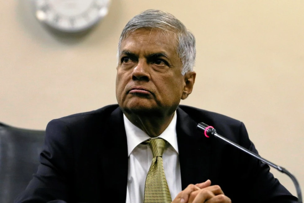 Khủng hoảng tại Sri Lanka qua ảnh - Ảnh 10. Khủng hoảng tại Sri Lanka qua ảnh - Ảnh 10.