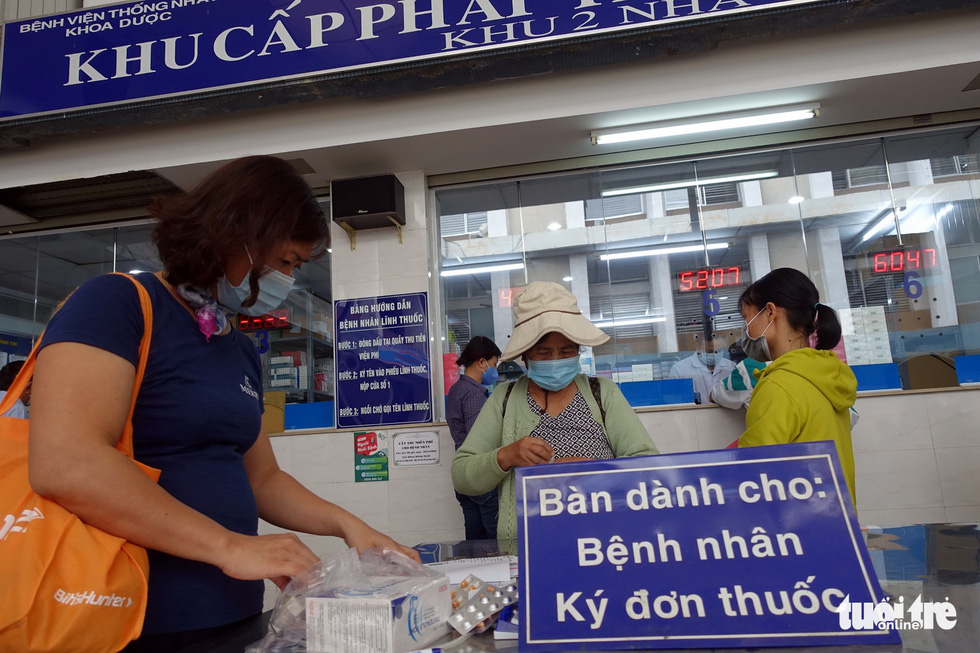 Tin sáng 26-6: Bảo hiểm xã hội Việt Nam yêu cầu các đơn vị khẩn trương đấu thầu thuốc - Ảnh 3.